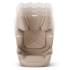Автокресло Cybex Solution T i-Fix Plus (15-36 кг), Cozy Beige (Бежевый)