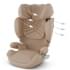 Автокресло Cybex Solution T i-Fix Plus (15-36 кг), Cozy Beige (Бежевый)