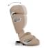 Автокресло Cybex Solution T i-Fix Plus (15-36 кг), Cozy Beige (Бежевый)