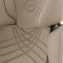Автокресло Cybex Solution T i-Fix Plus (15-36 кг), Cozy Beige (Бежевый)