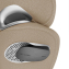Автокресло Cybex Solution T i-Fix Plus (15-36 кг), Cozy Beige (Бежевый)
