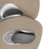 Автокресло Cybex Solution T i-Fix Plus (15-36 кг), Cozy Beige (Бежевый)