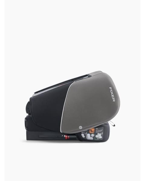 Автокресло FIXER (9-36 кг) от Happy Baby graphite