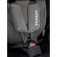 Автокресло FIXER (9-36 кг) от Happy Baby graphite