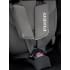 Автокресло FIXER (9-36 кг) от Happy Baby graphite