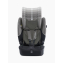 Автокресло FIXER (9-36 кг) от Happy Baby graphite