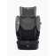 Автокресло FIXER (9-36 кг) от Happy Baby graphite