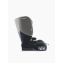 Автокресло FIXER (9-36 кг) от Happy Baby graphite