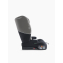 Автокресло FIXER (9-36 кг) от Happy Baby graphite