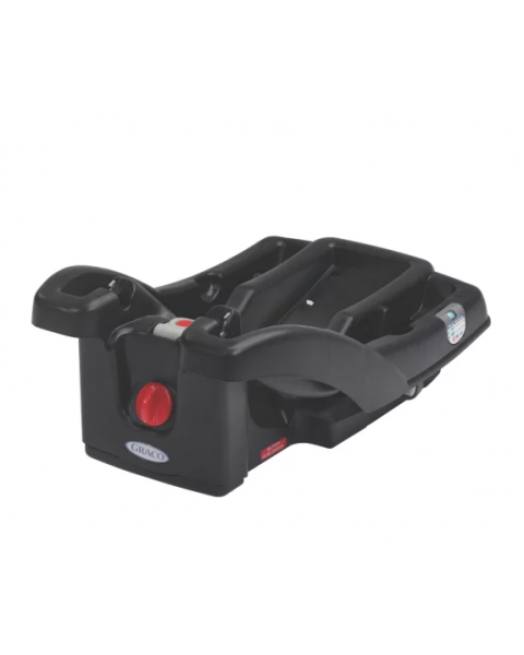 Автокресло Graco Snugessentials i-Size (0-13 кг), Midnight Black (Черный)