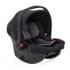 Автокресло Graco Snugessentials i-Size (0-13 кг), Midnight Black (Черный)