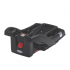 Автокресло Graco Snugessentials i-Size (0-13 кг), Midnight Black (Черный)
