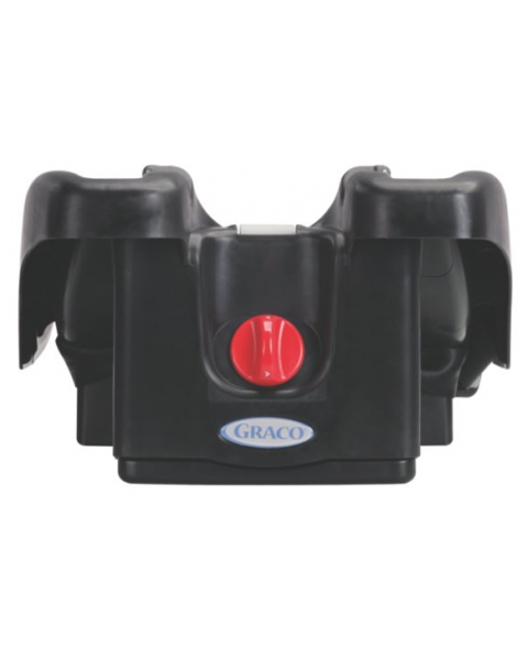 Автокресло Graco Snugessentials i-Size (0-13 кг), Midnight Black (Черный)