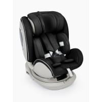 Автокресло Happy Baby I-Unix (0-36 кг), Black (Черный)