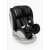 Автокресло Happy Baby I-Unix (0-36 кг), Black (Черный)