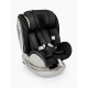 Автокресло Happy Baby I-Unix (0-36 кг), Black (Черный)