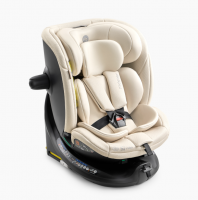 Автокресло Happy Baby Kidster (0-36 кг), Milky