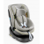 Автокресло Happy Baby Xion (0-36 кг), Steel Grey