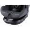 Автокресло Indigo E-Tron i-size isofix серый