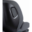 Автокресло Indigo E-Tron i-size isofix серый
