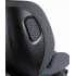 Автокресло Indigo E-Tron i-size isofix серый