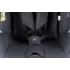 Автокресло Indigo E-Tron i-size isofix серый