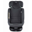Автокресло Indigo E-Tron i-size isofix серый