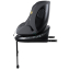 Автокресло Indigo E-Tron i-size isofix серый
