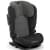 Автокресло Inglesina Cartesio i-size 15-36 кг Vulcan Black AV98Q0VLBRU