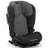 Автокресло Inglesina Cartesio i-size 15-36 кг Vulcan Black AV98Q0VLBRU