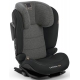 Автокресло Inglesina Cartesio i-size 15-36 кг Vulcan Black AV98Q0VLBRU