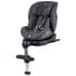 Автокресло Jovola Jet 8.0 Isofix серый