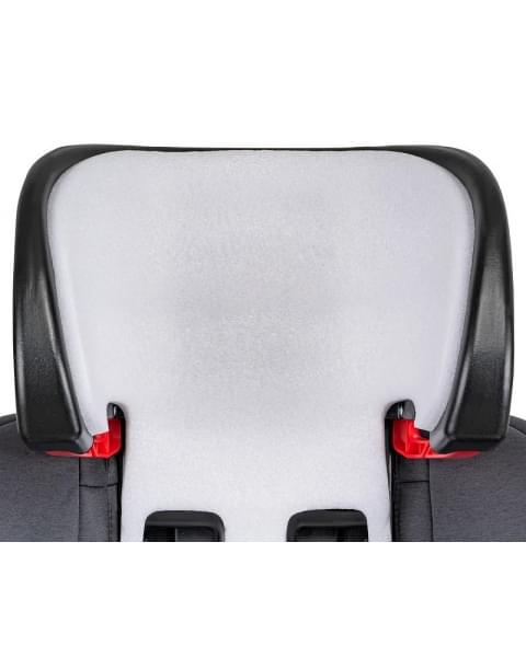 Автокресло Jovola Jet 8.0 Isofix серый