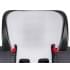 Автокресло Jovola Jet 8.0 Isofix серый