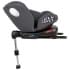 Автокресло Jovola Jet 8.0 Isofix серый