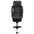 Автокресло Jovola Jet 8.0 Isofix серый