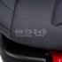 Автокресло Jovola Jet 8.0 Isofix серый