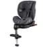 Автокресло Jovola Jet 8.0 Isofix серый