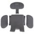 Автокресло Jovola Jet 8.0 Isofix серый