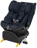 Автокресло Maxi-Cosi Emerald 360 Pro Authentic Blue/синий