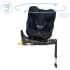 Автокресло Maxi-Cosi Emerald 360 Pro Authentic Blue/синий
