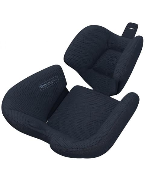 Автокресло Maxi-Cosi Emerald 360 Pro Authentic Blue/синий