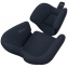 Автокресло Maxi-Cosi Emerald 360 Pro Authentic Blue/синий