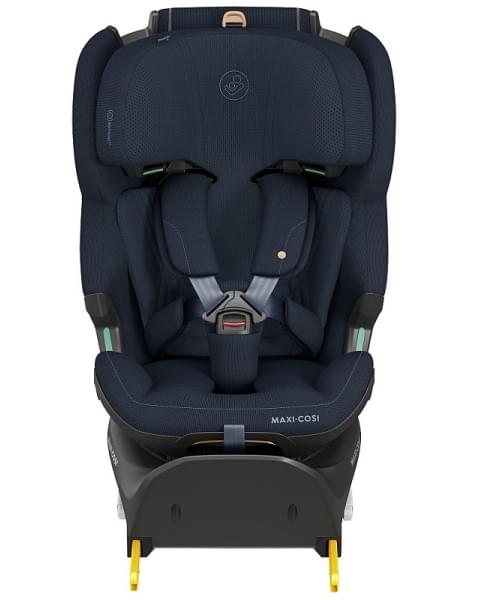 Автокресло Maxi-Cosi Emerald 360 Pro Authentic Blue/синий