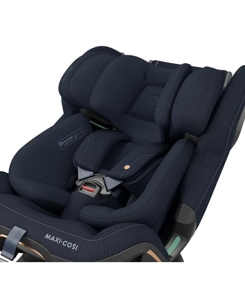 Автокресло Maxi-Cosi Emerald 360 Pro Authentic Blue/синий