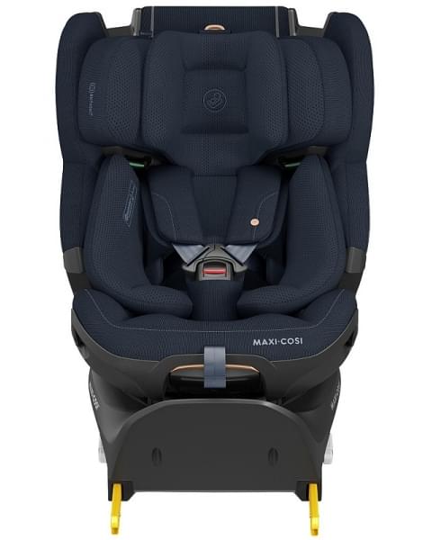 Автокресло Maxi-Cosi Emerald 360 Pro Authentic Blue/синий