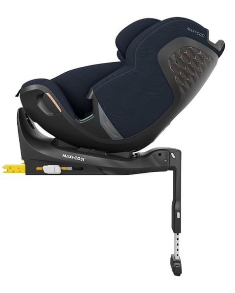 Автокресло Maxi-Cosi Emerald 360 Pro Authentic Blue/синий