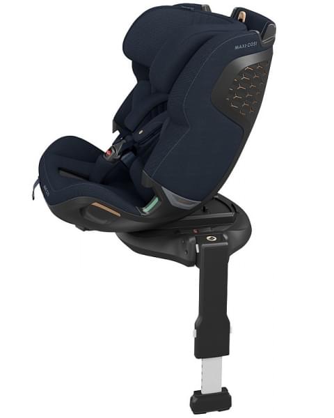 Автокресло Maxi-Cosi Emerald 360 Pro Authentic Blue/синий