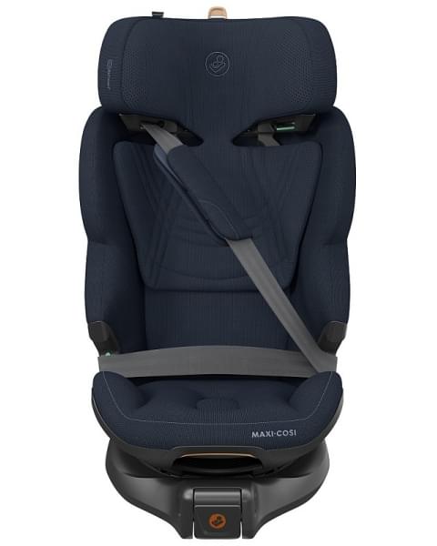 Автокресло Maxi-Cosi Emerald 360 Pro Authentic Blue/синий