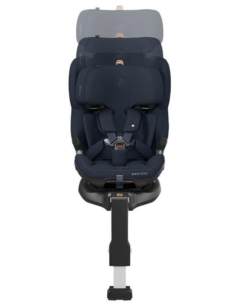 Автокресло Maxi-Cosi Emerald 360 Pro Authentic Blue/синий